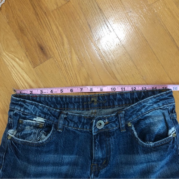 Jeans 7 for all mankind - Picture 3 of 10